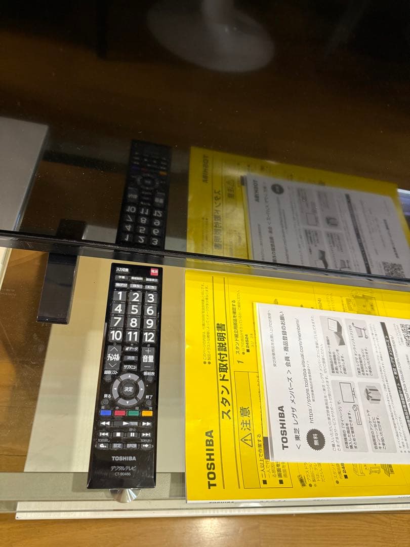TOSHIBA 液晶テレビ REGZA 32型 32V