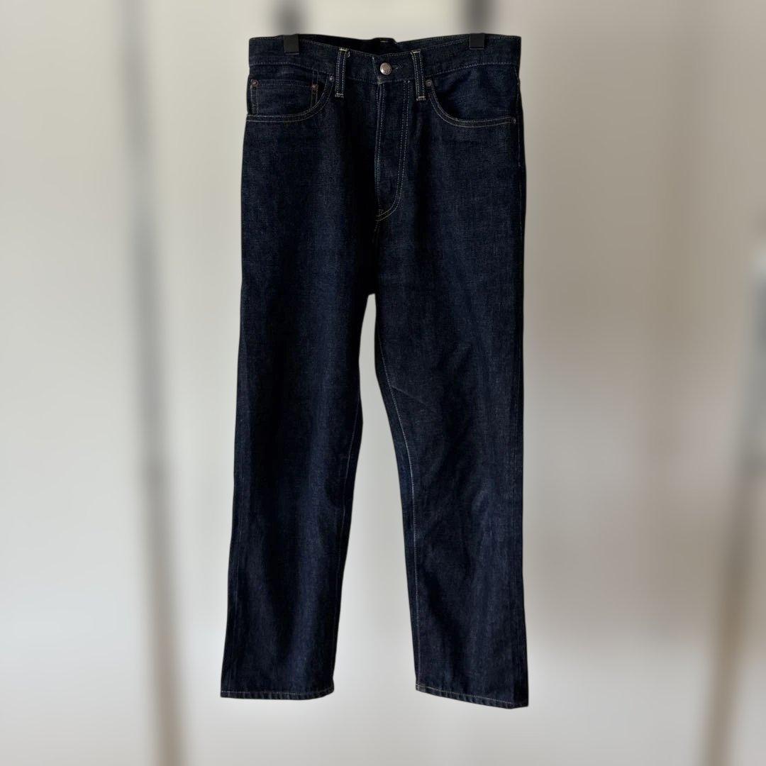 や*ま様 HYKE CLASSIC STRAIGHT サイズ32