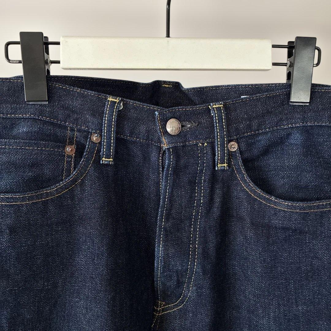 や*ま様 HYKE CLASSIC STRAIGHT サイズ32