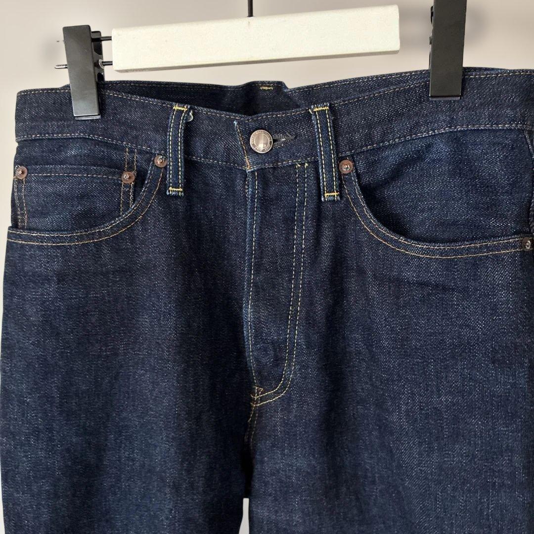 や*ま様 HYKE CLASSIC STRAIGHT サイズ32