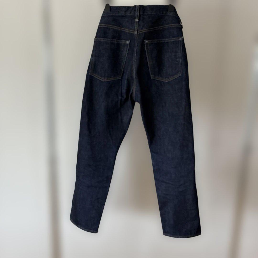 や*ま様 HYKE CLASSIC STRAIGHT サイズ32