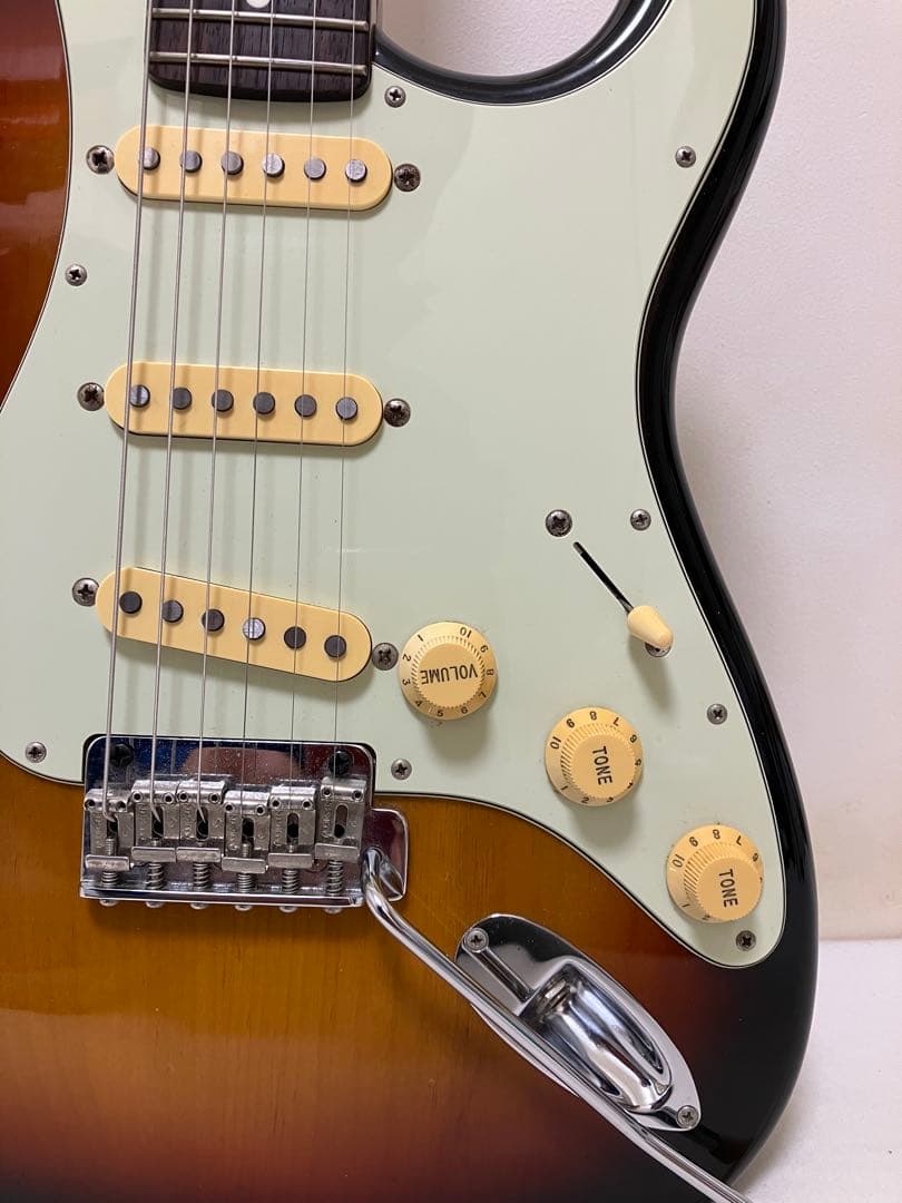 フジゲンFGNネオクラシックシリーズ　NCST-10R/3S