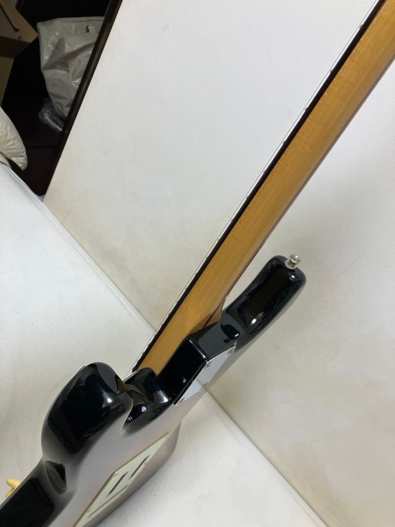 フジゲンFGNネオクラシックシリーズ　NCST-10R/3S