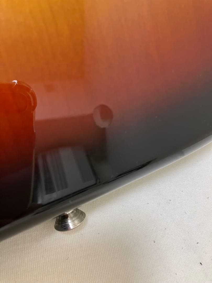 フジゲンFGNネオクラシックシリーズ　NCST-10R/3S