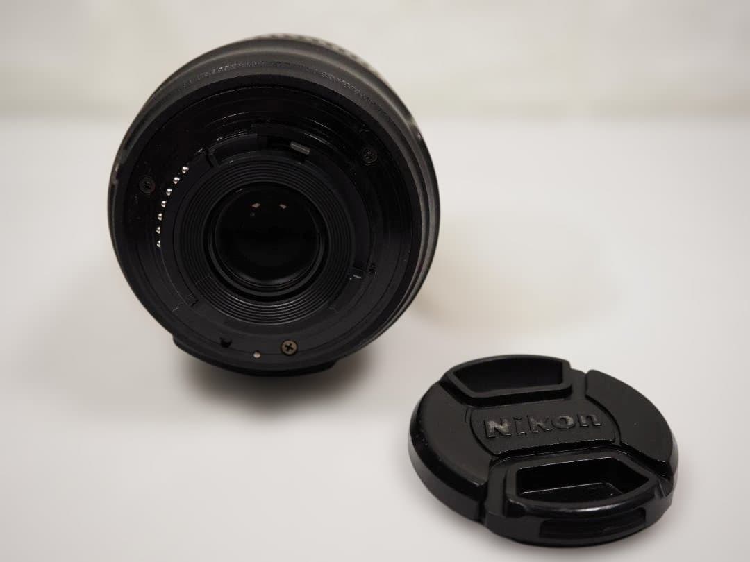 Nikon 一眼レフカメラ　D5100　レンズキット