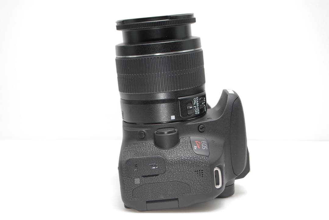 ⭐️スマホ簡単転送⭐️Canon kiss X9i ダブルレンズセット 美品 破格