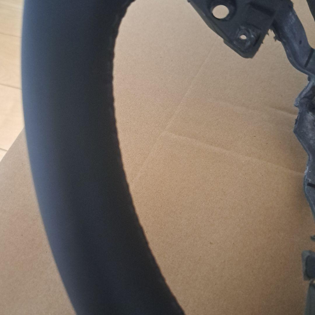 ホンダレジェンドKC2型未使用