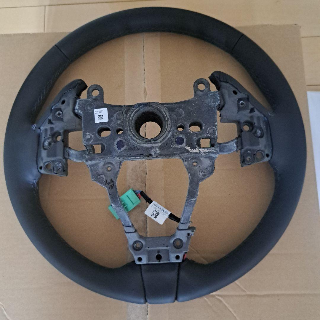 ホンダレジェンドKC2型未使用