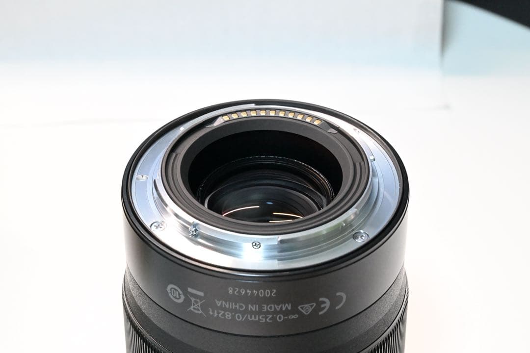 レンズ(単焦点) NIKKOR Z 35mm f/1.8S