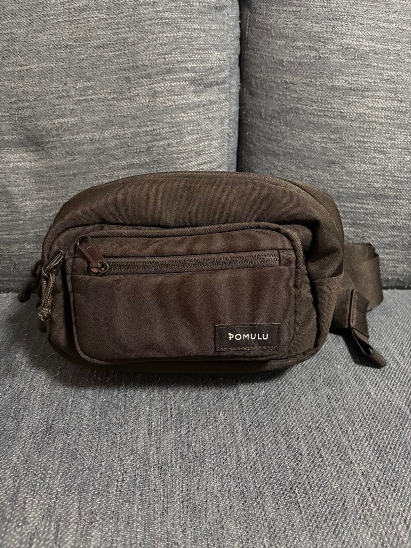 POMULU　ポムル　ヒップシート