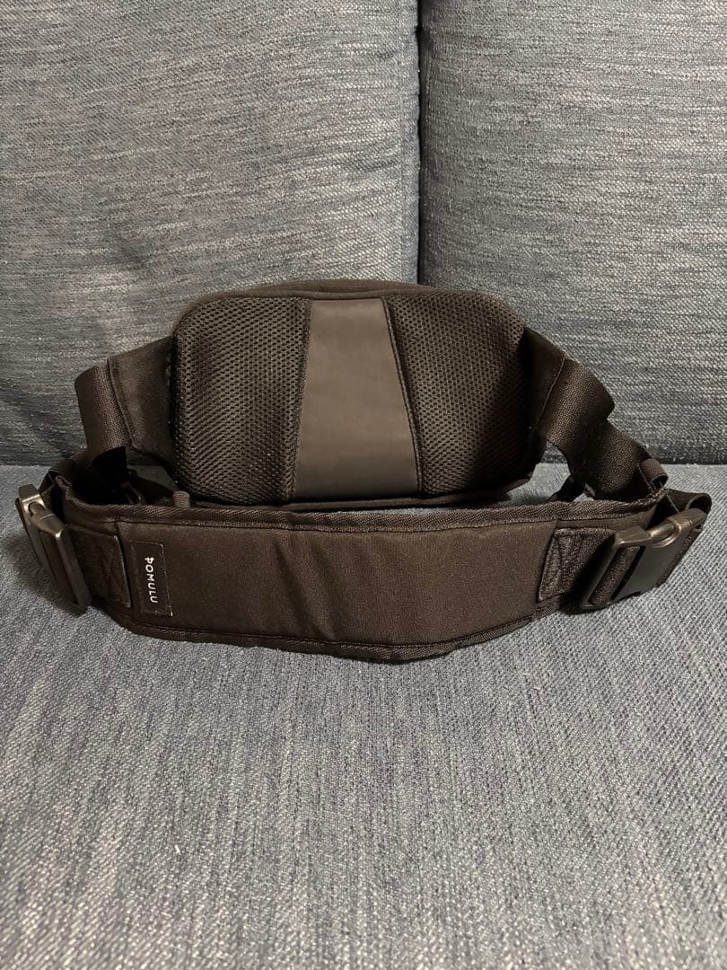 POMULU　ポムル　ヒップシート