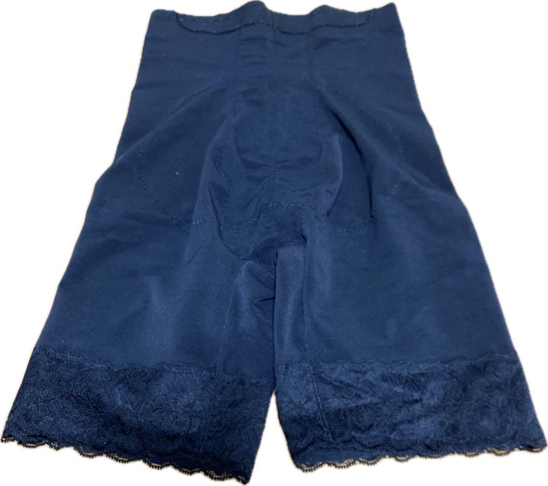 【正規品】LALA Grant 骨盤ガードル 70 ブラック