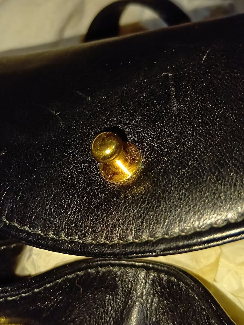 GUCCI ミニリュックバッグ