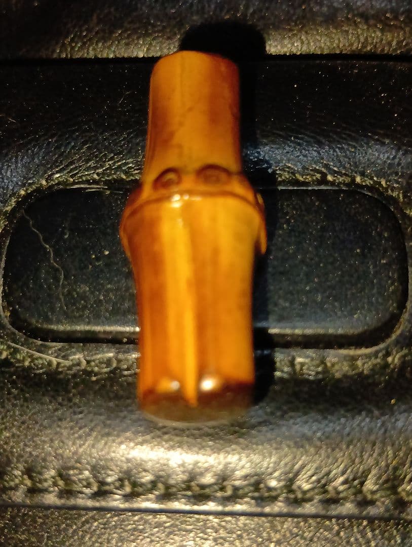 GUCCI ミニリュックバッグ