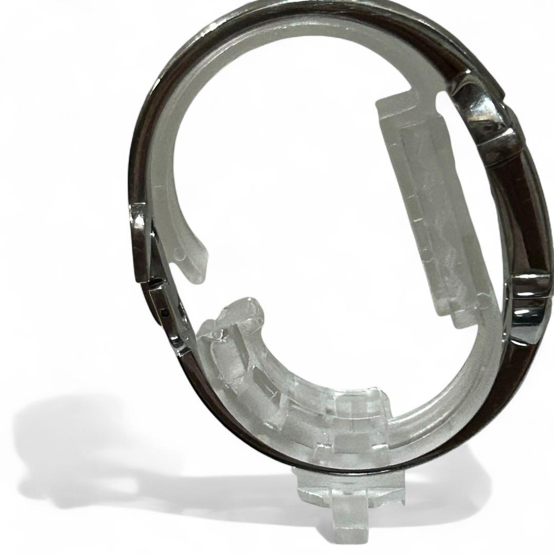 GUCCI グッチ 6800L レディース腕時計 バングル 可動品 箱・保証書付