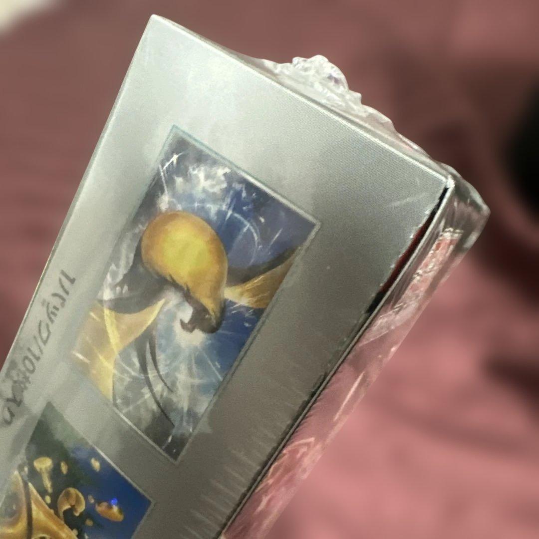 ポケモンカードゲーム シャイニートレジャーex