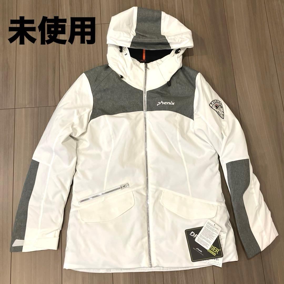 phenx フェニック スキー スノボウェア ジャケット　サイズL レディース