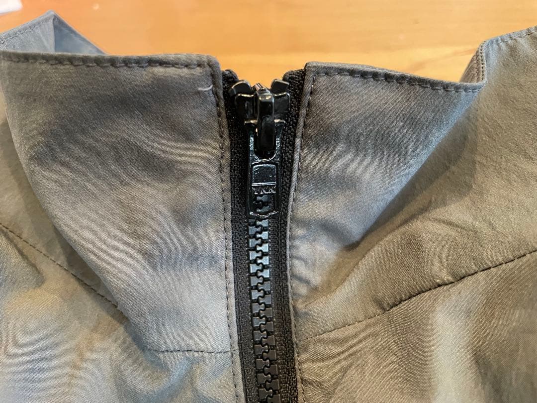 N.HOOLYWOOD トレーニングブルゾン