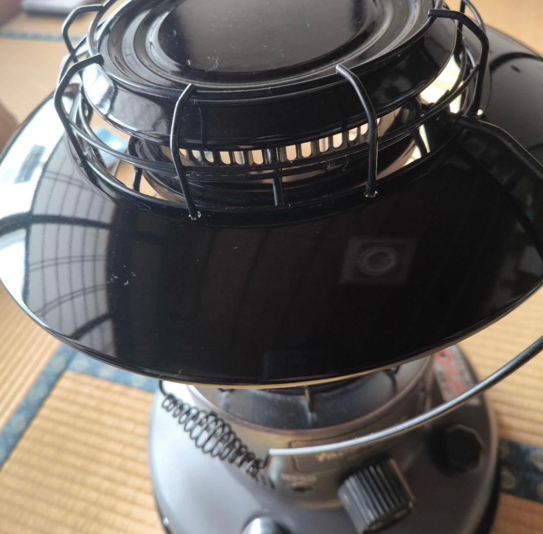 トヨトミ 対流形石油ストーブ RL-F2500(H) ダークグ