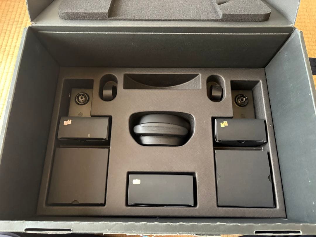 む*む様 valve index VRキット