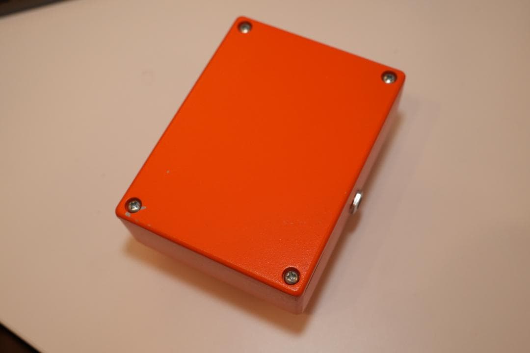 ス*ト様 MXR phase 100 ギターエフェクター