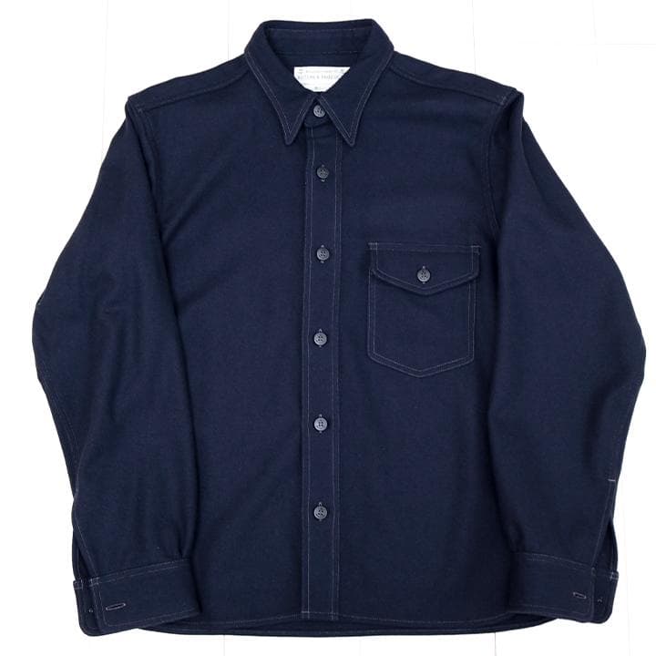 アットラスト atlast cpo 15 1/2未使用