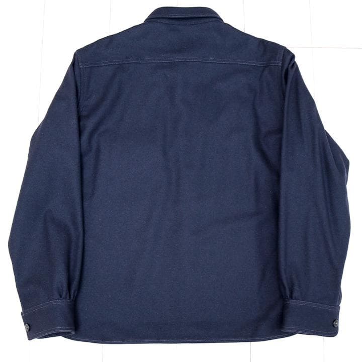 アットラスト atlast cpo 15 1/2未使用