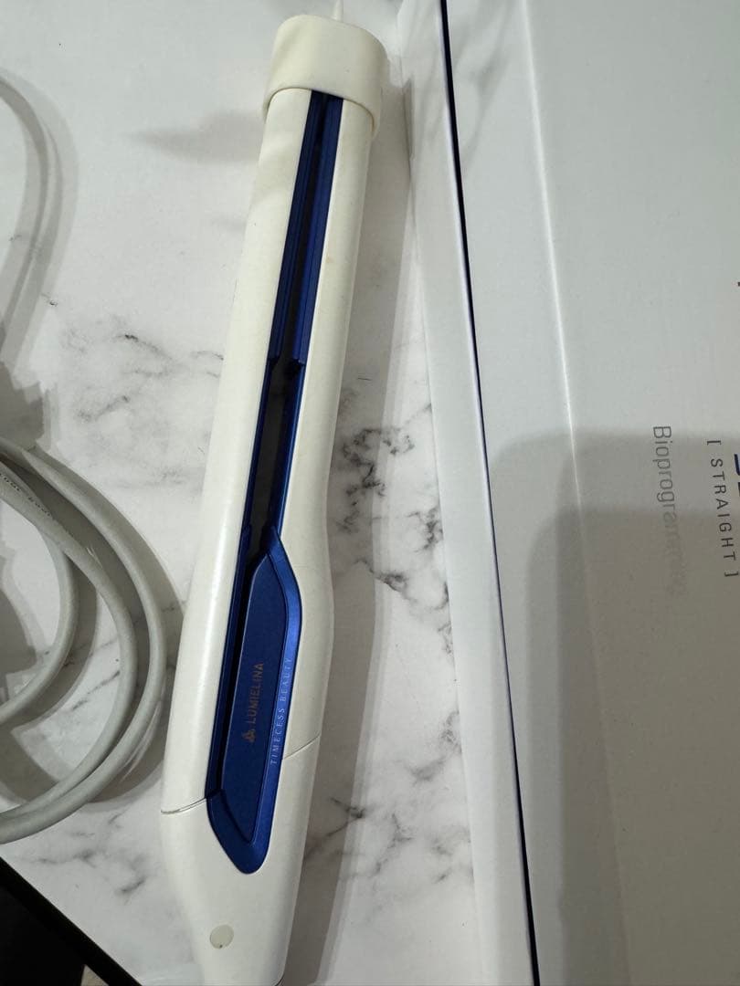 ヘアビューロン　3D Plus(ストレート)