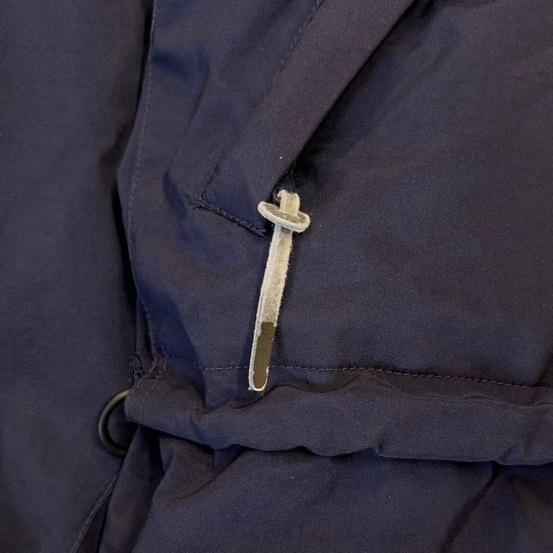 90s mont-bell GORE-TEX ナイロン マウンテンジャケット