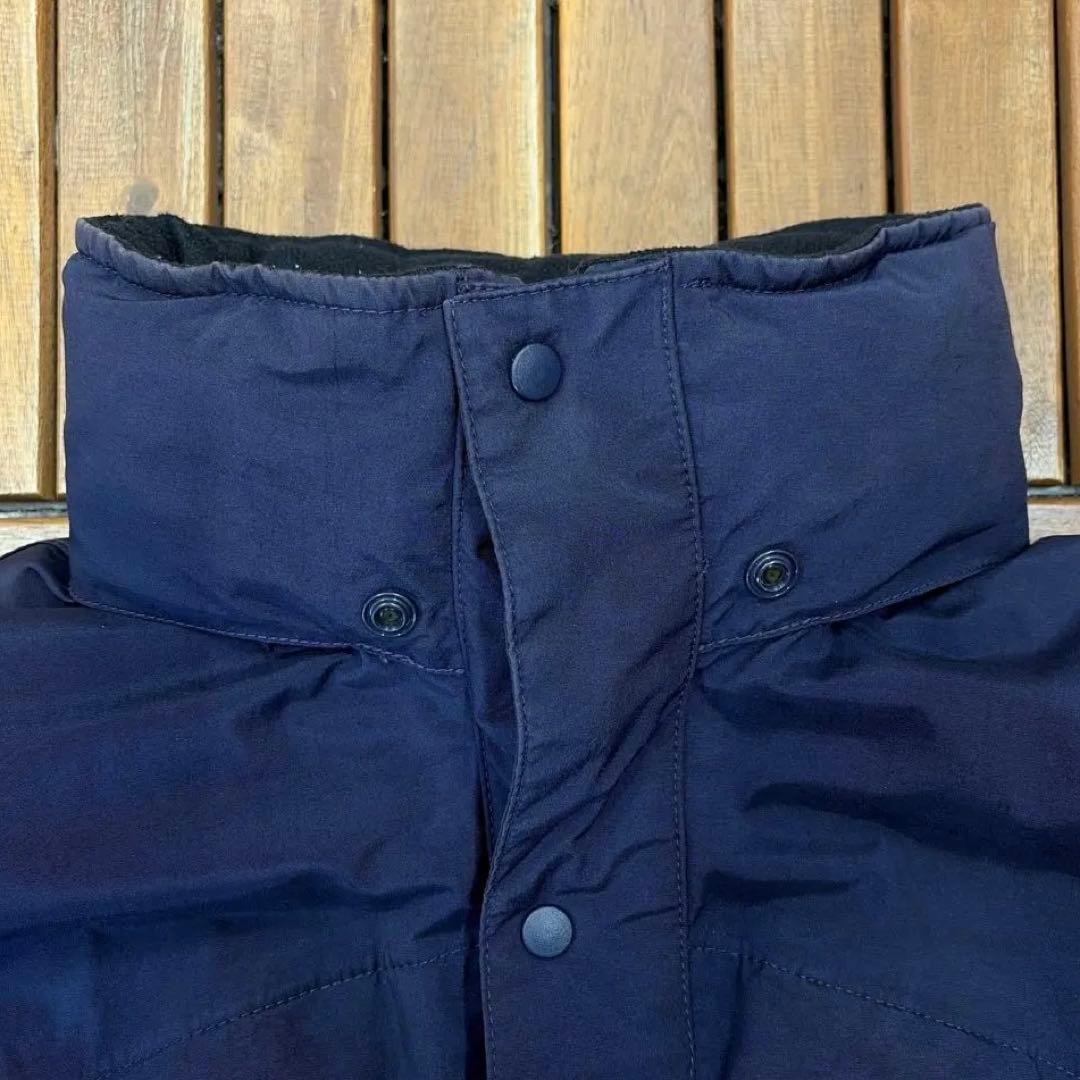 90s mont-bell GORE-TEX ナイロン マウンテンジャケット