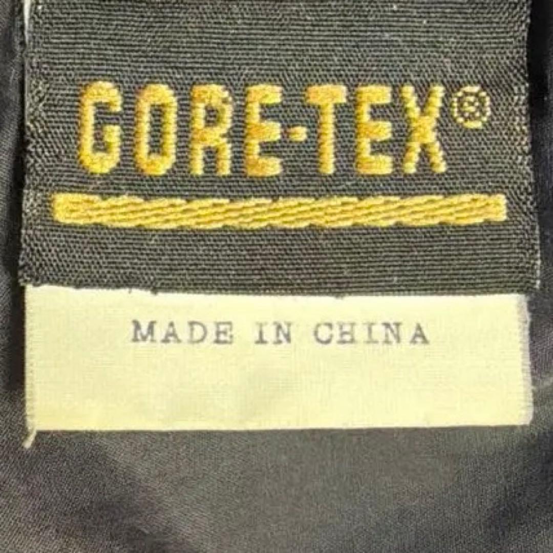 90s mont-bell GORE-TEX ナイロン マウンテンジャケット