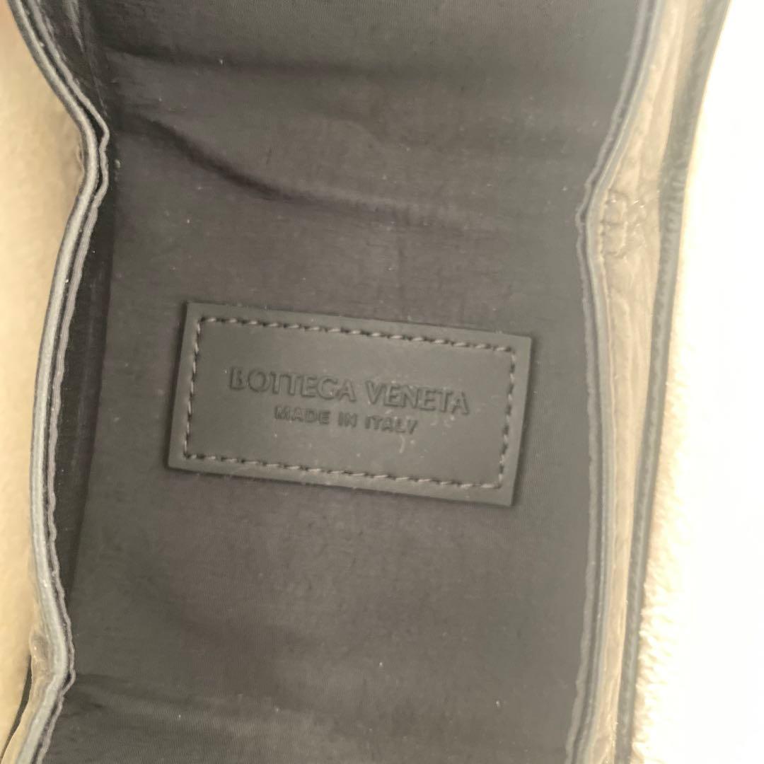 BOTTEGA VENETA ケース