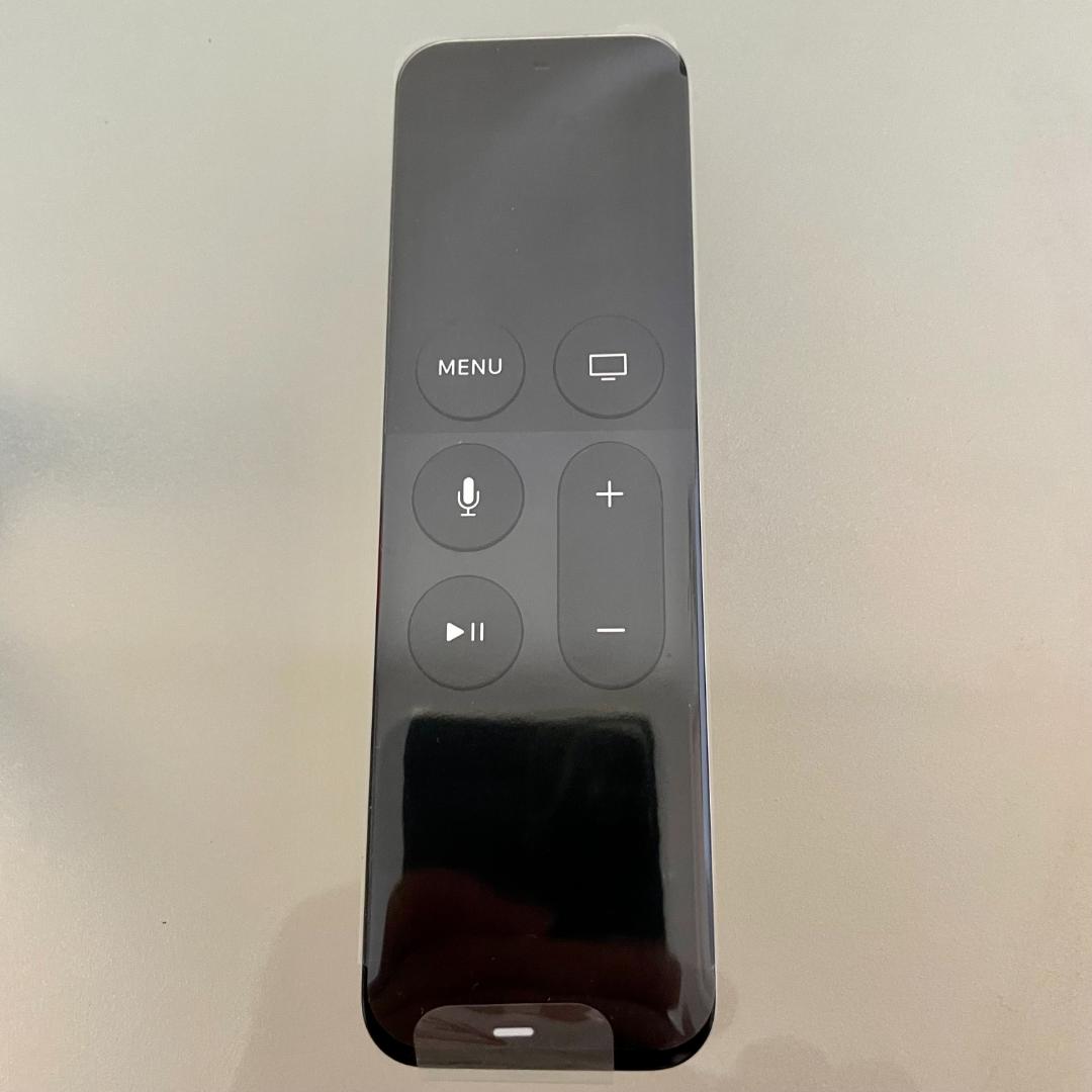 ✨美品✅動作確認済 Apple TV HD 第4世代 64GB MLNC2J/A