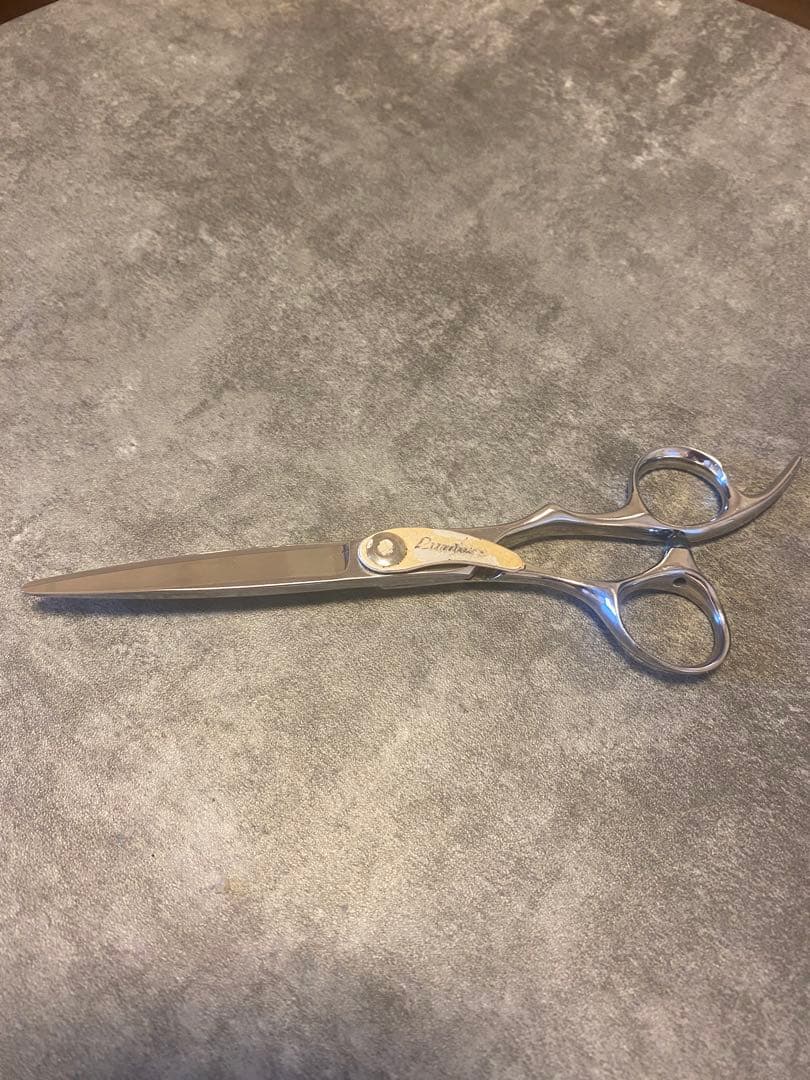 ルミエールシザー6インチ