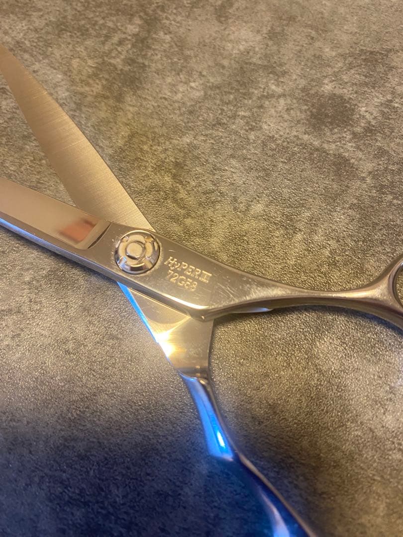 ルミエールシザー6インチ