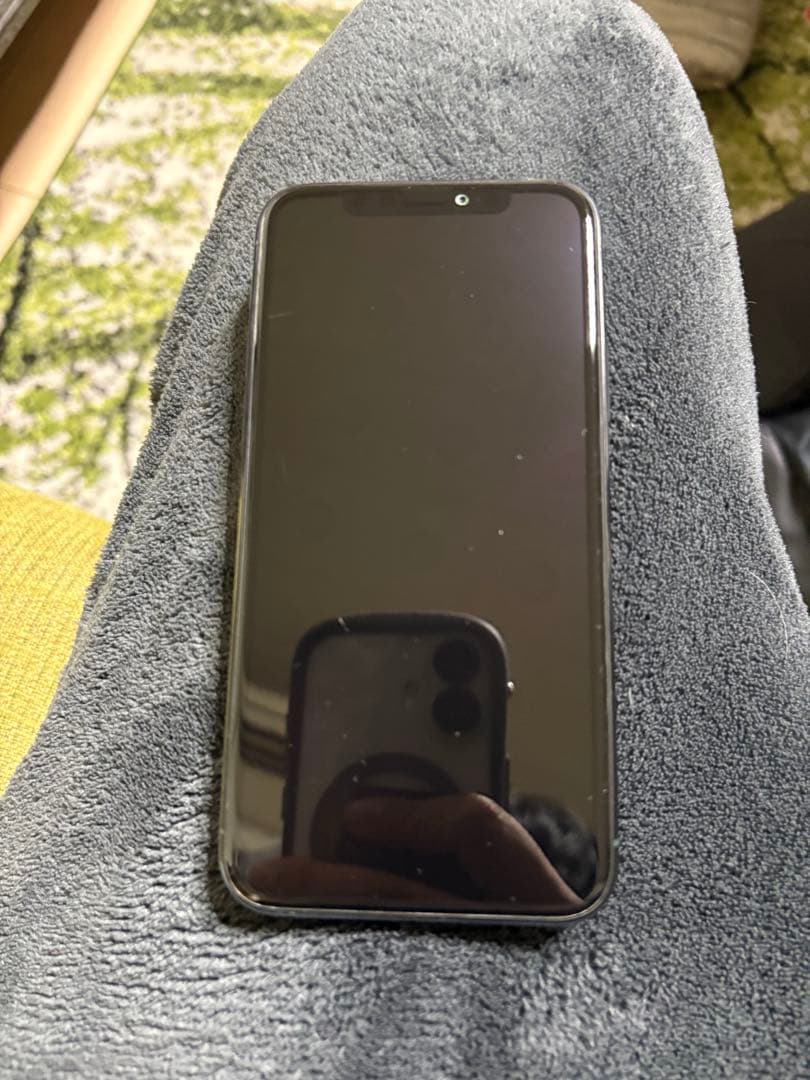 スマートフォン本体 iPhone 11 Pro 256GB