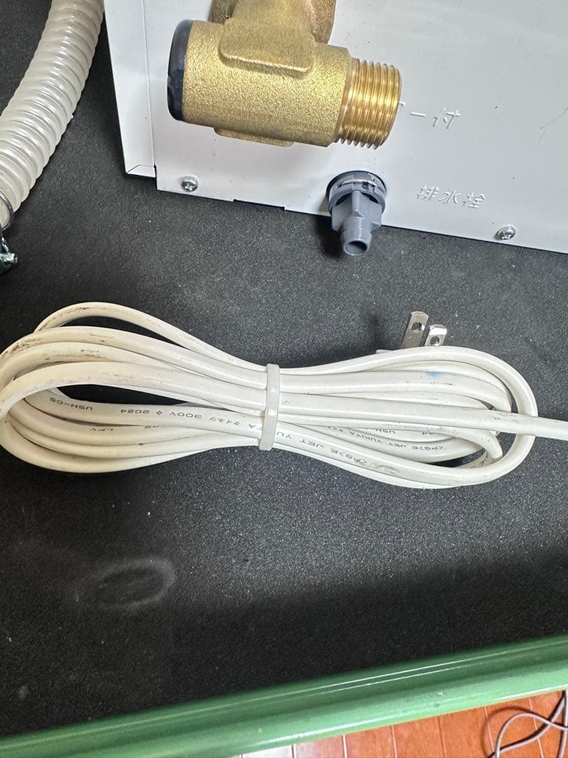 TOTO 小型電気温水器RESK12A2R