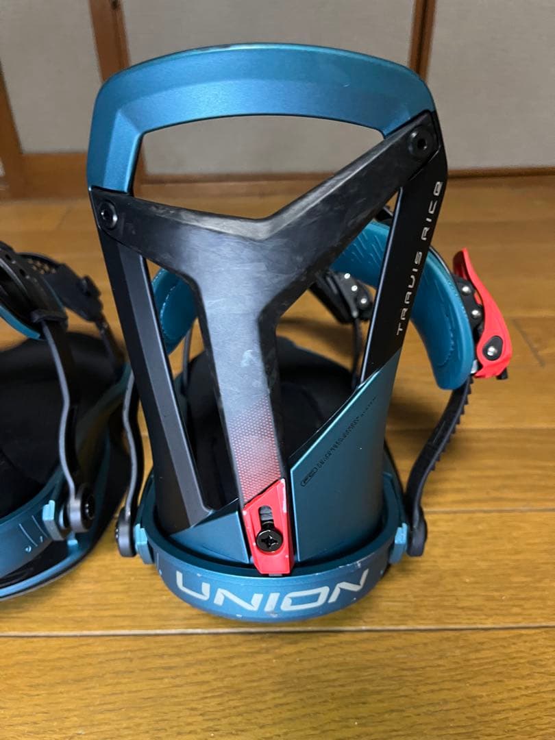 24-25ユニオンファルコア UNION FALCOR サイズM