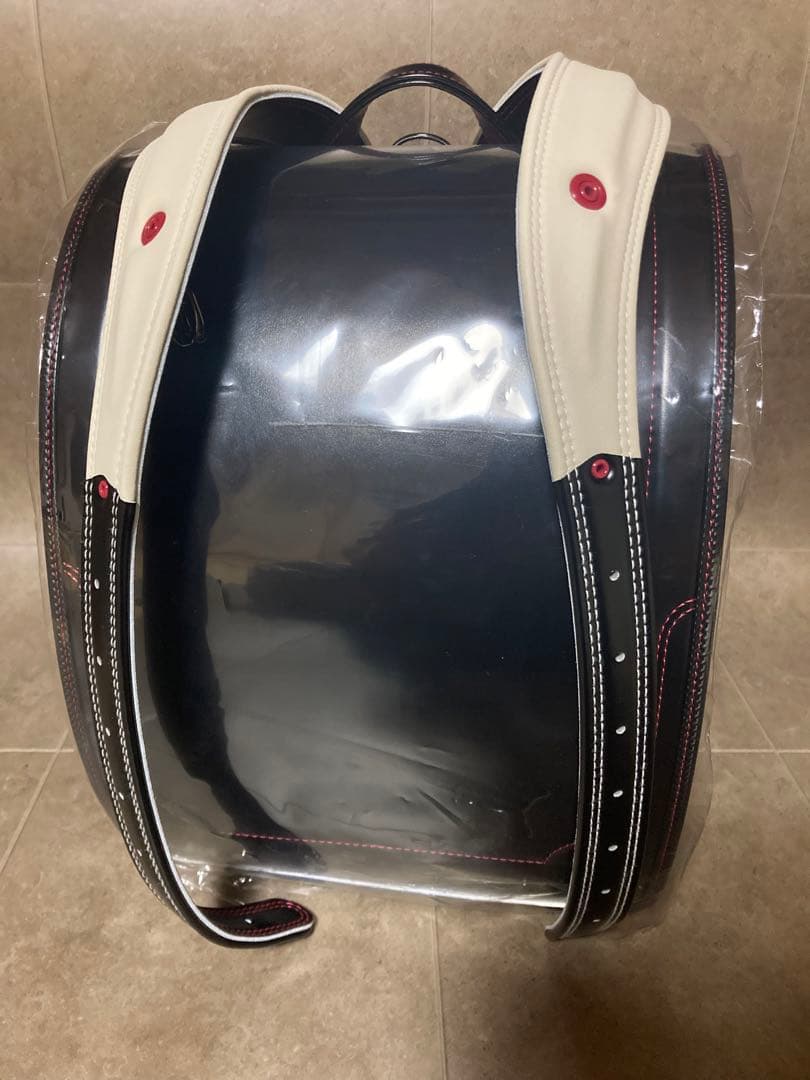 新品　未使用　PUMAランドセル プーマ プレミアムエディション セイバン