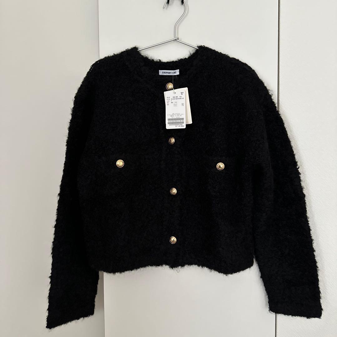 ★みんみん★MUSE de Deuxieme Classe Knit