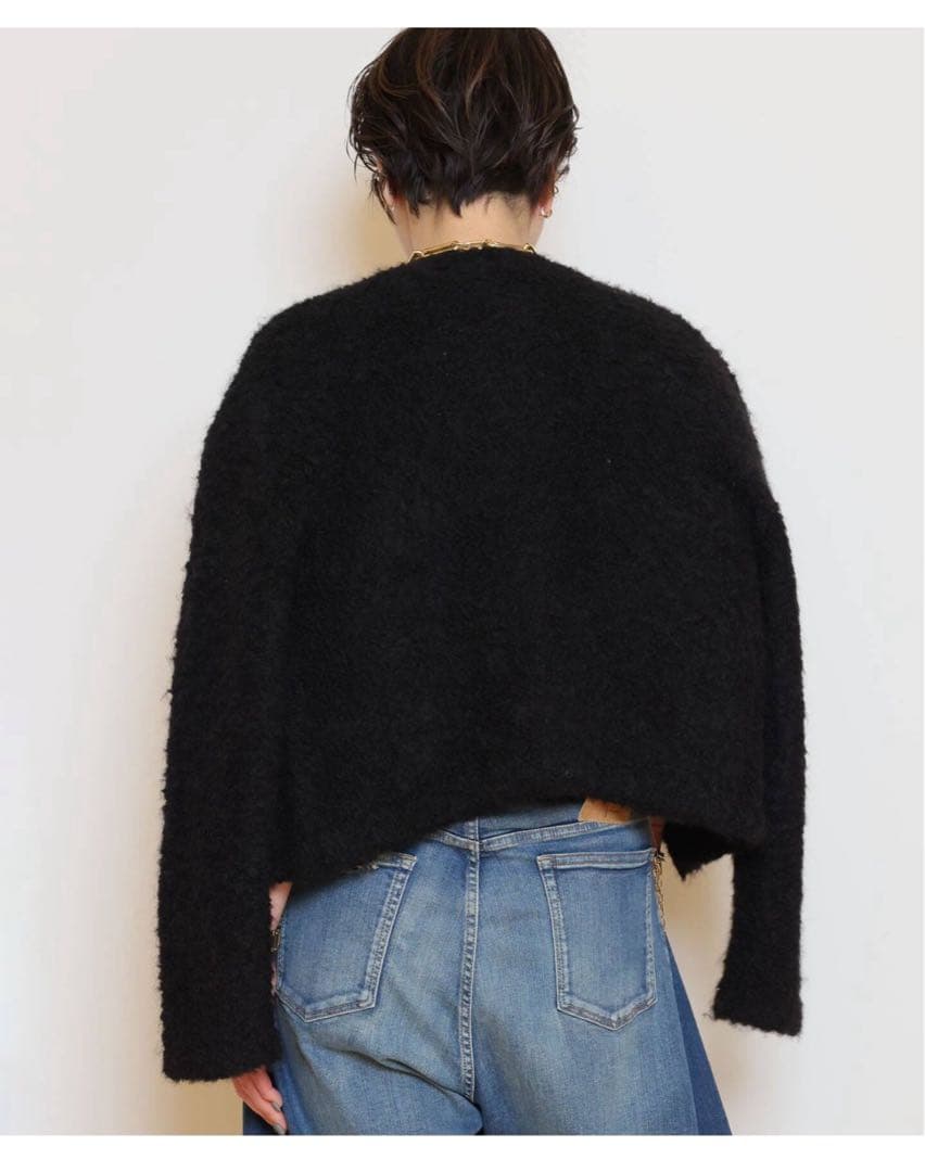 ★みんみん★MUSE de Deuxieme Classe Knit