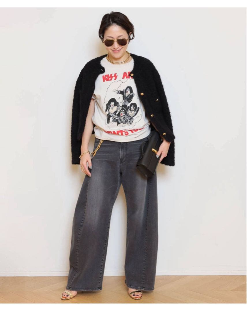 ★みんみん★MUSE de Deuxieme Classe Knit