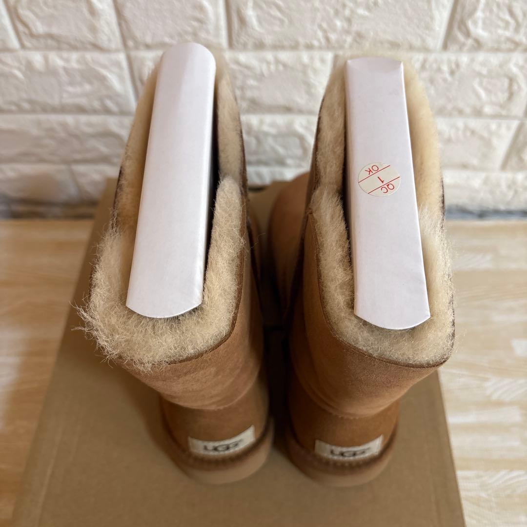 【新品】UGG Azalea Charm ムートンブーツ