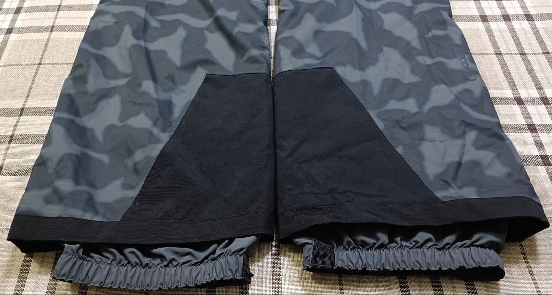 パタゴニア スノーパンツ H2No RECCO サイズXS