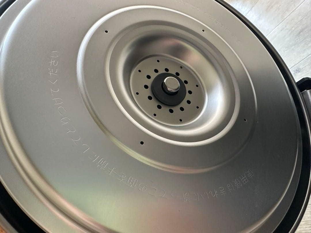 クミアイガス炊飯器 こがまる 11合