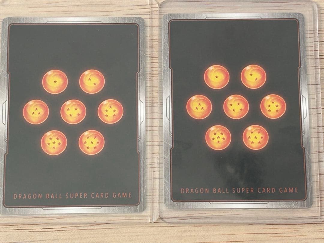 マンガブースター　C★ ブルマ　パラレル　FB06-035、57 2枚セット