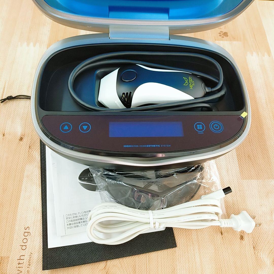 ほぼ未使用○ケノン ver 8.6 スーパープレミアム 2 エムテック