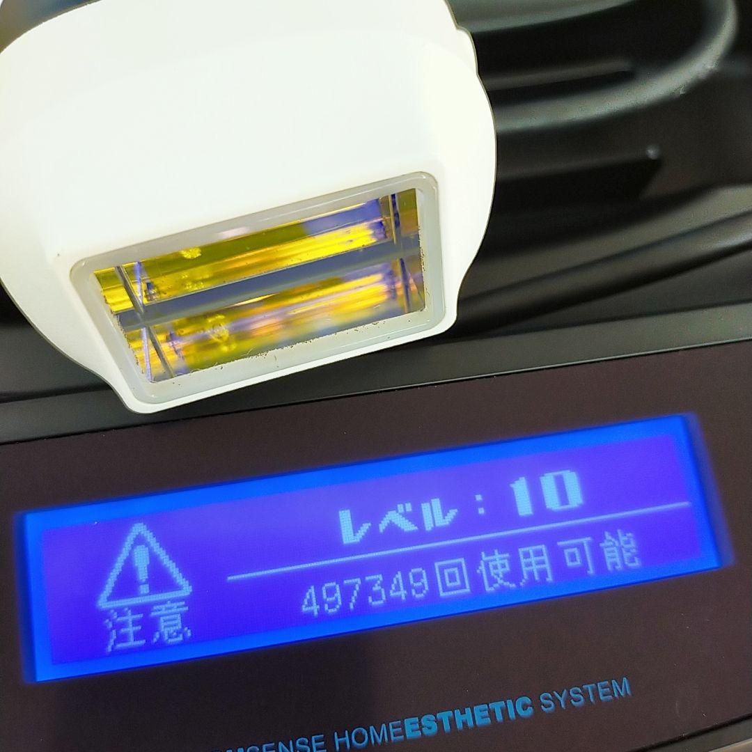 ほぼ未使用○ケノン ver 8.6 スーパープレミアム 2 エムテック