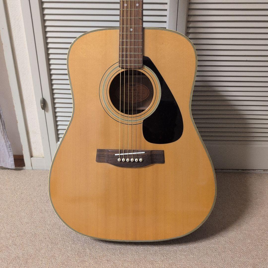 YAMAHA　fg-151 日本製　ビンテージ　超美品　美音