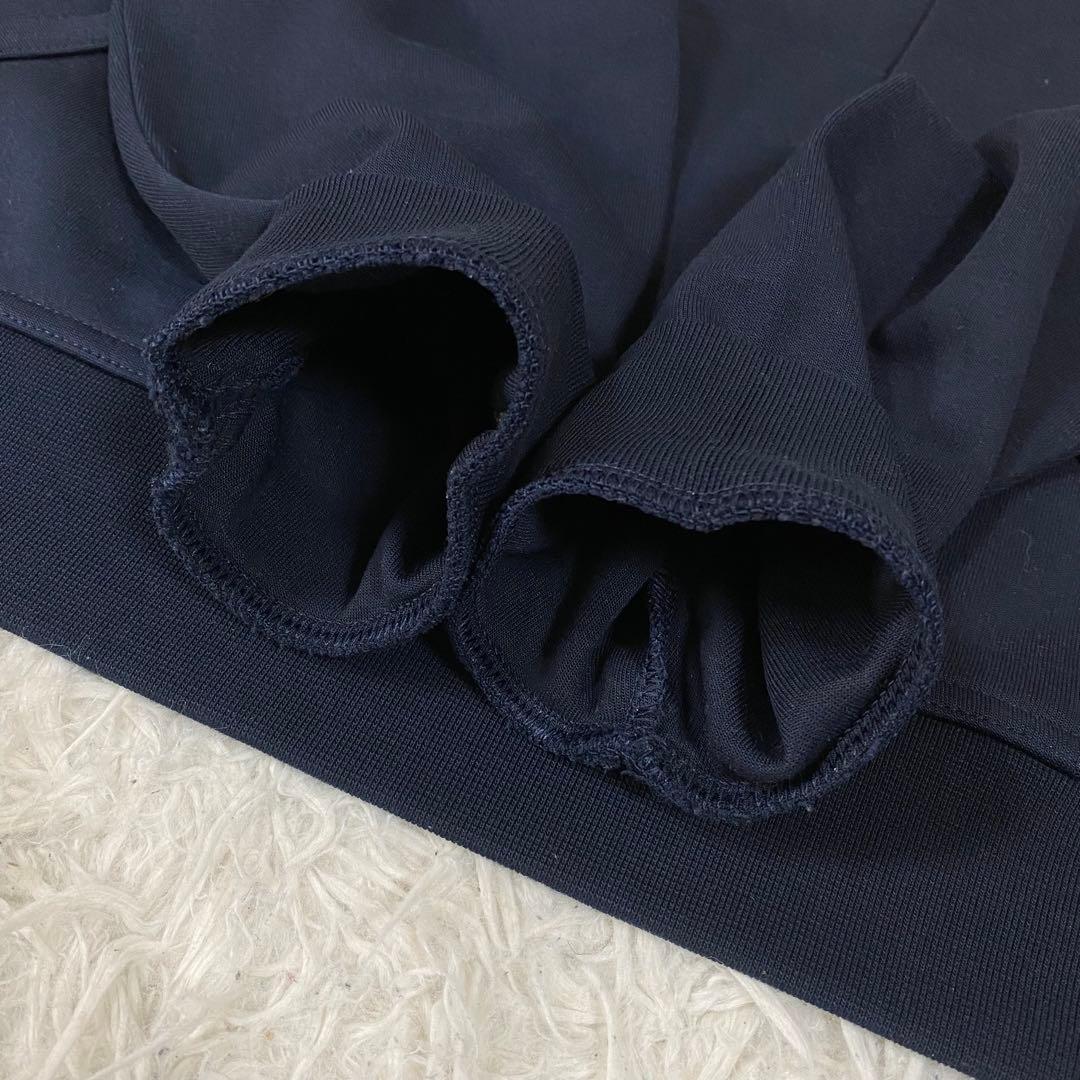 ポロラルフローレン スウェット プルオーバー フーディ M ポニーロゴ ネイビー